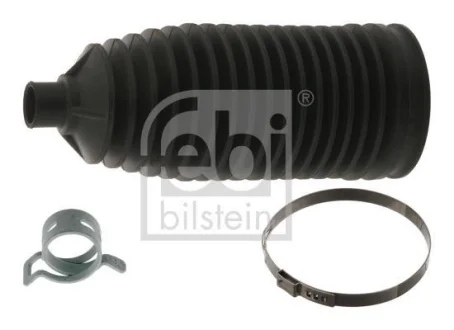 Комплект гофрованих кожухів, механізм рульового керування FEBI BILSTEIN 38918