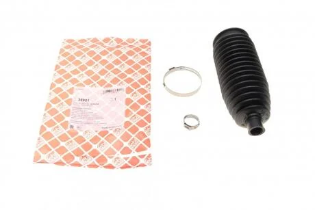 Пильник рульового керування к-т FEBI BILSTEIN 38921