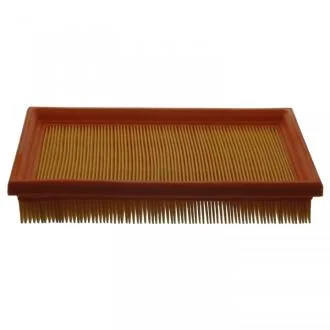 FEBI - Фільтр повітря FEBI BILSTEIN 38924