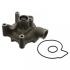 FEBI - Насос охолоджуючої рідини FEBI BILSTEIN 38956 (фото 1)