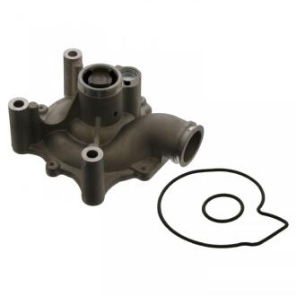 FEBI - Насос охолоджуючої рідини FEBI BILSTEIN 38956
