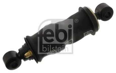 500357352 амортизатор/п-подушка кабины зад FEBI BILSTEIN 38990
