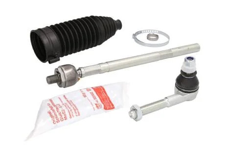 Комплект гальмівних накладок, дискове гальмо FEBI BILSTEIN 38997