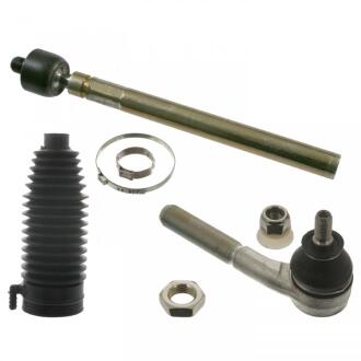 Рулевая тягa с комплектом манжет управления FEBI BILSTEIN 38999