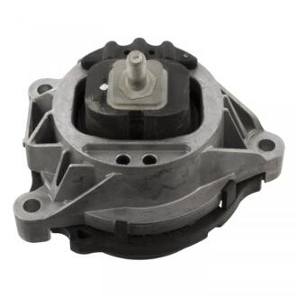 Подушка двигуна Лів, гідравлічний BMW X3 (F25) 2.0D 09.10-08.17 FEBI BILSTEIN 39014