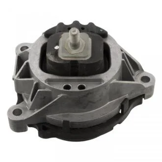 Подушка двигуна Лів, гідравлічний BMW X3 (F25) 2.0D 09.10-08.17 FEBI BILSTEIN 39014
