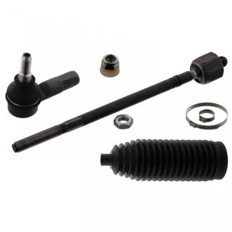 FEBI - Тяга кермова з накінечником FEBI BILSTEIN 39029