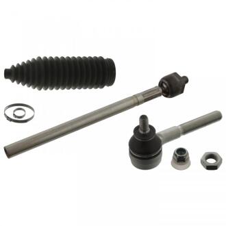 FEBI - Тяга кермова з накінечником FEBI BILSTEIN 39031
