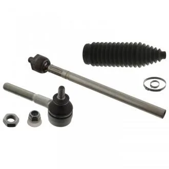 Рулевая тягa с комплектом манжет управления FEBI BILSTEIN 39032