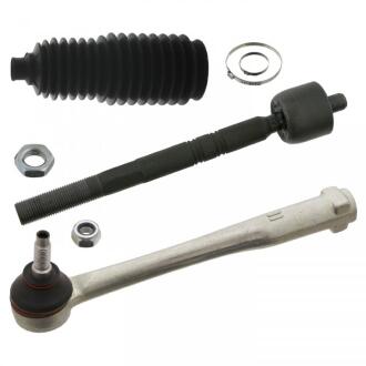 FEBI - Тяга кермова з накінечником FEBI BILSTEIN 39033