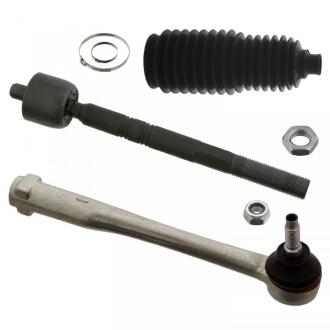 FEBI - Тяга кермова з накінечником FEBI BILSTEIN 39034