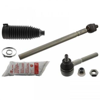 FEBI - Тяга кермова з накінечником FEBI BILSTEIN 39041
