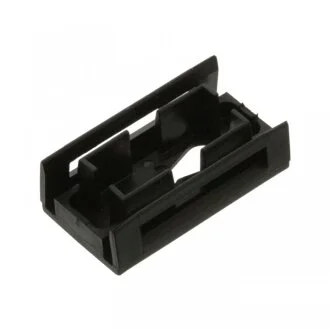 Крепление планки лобового стекла, Vito (638), R, (черн.) FEBI BILSTEIN 39065