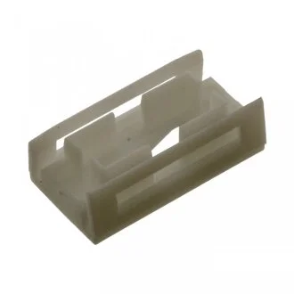 Крепление ветровика лобового стекла Vito (638) 96-03 Л. FEBI BILSTEIN 39068