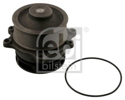 FEBI - Насос охолоджуючої рідини FEBI BILSTEIN 39083