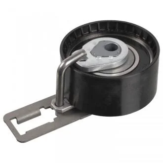 Ролик ремня ГРМ FORD/PSA C3/C4/C5/DS3/DS4/FIESTA/FOCUS 3 09- 1.6 DIESEL FEBI BILSTEIN 39101