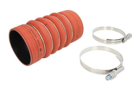 Трубка нагнетаемого воздуха FEBI BILSTEIN 39106