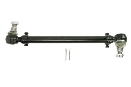 FEBI - Тяга кермова з накінечником FEBI BILSTEIN 39124