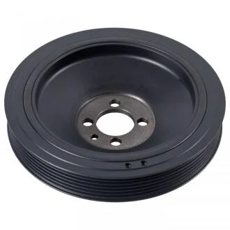 FEBI - Шків колінчастого вала (демпфер) FEBI BILSTEIN 39136