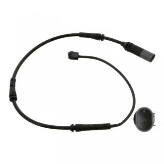FEBI BMW датчик зносу гальмівних накладок пр. BMW 1 F20, 3 F30,4 F32 FEBI BILSTEIN 39138