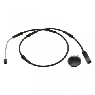 FEBI - Датчик зносу гальмівних колодок FEBI BILSTEIN 39140