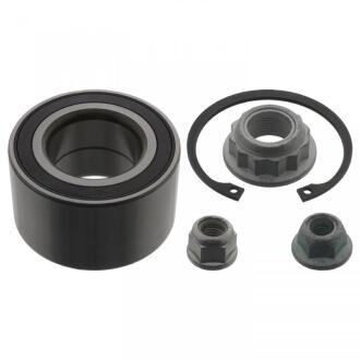 FEBI - Комплект підшипника ступиці FEBI BILSTEIN 39160