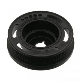 Шкив для коленчатого вала OPEL 1,6/1,8 16V (FEBI) FEBI BILSTEIN 39183