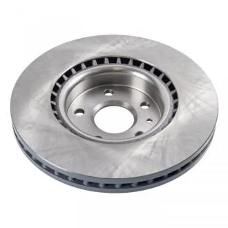 FEBI - Диск гальмівний FEBI BILSTEIN 39188