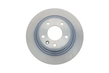 Диск гальмівний FEBI BILSTEIN 39189