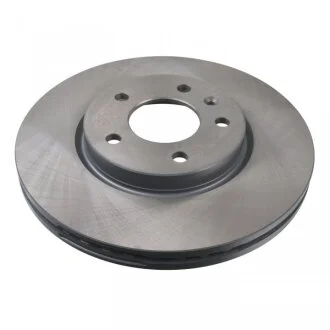 Диск гальмівний FEBI BILSTEIN 39190