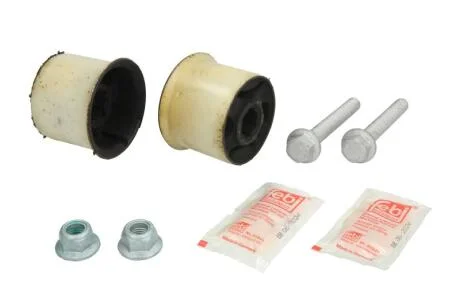 Монтажный комплект, рычаг независимой подвески колеса FEBI BILSTEIN 39228