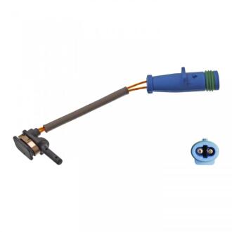 FEBI - Датчик зносу гальмівних колодок FEBI BILSTEIN 39247