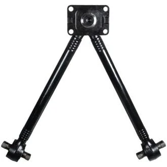 81.43270.6053 тяга лучевая (L/L=693мм) FEBI BILSTEIN 39254