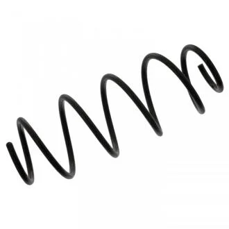 FEBI CITROEN пружина передня L=403mm С2,С3 FEBI BILSTEIN 39272