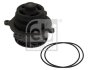 FEBI - Насос охолоджуючої рідини FEBI BILSTEIN 39274 (фото 1)