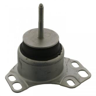 FEBI - Опора КПП FEBI BILSTEIN 39281