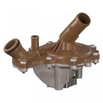 Насос охолоджувальної рідини, охолодження двигуна FEBI BILSTEIN 39297