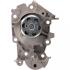 FEBI - Насос охолоджуючої рідини FEBI BILSTEIN 39298 (фото 2)