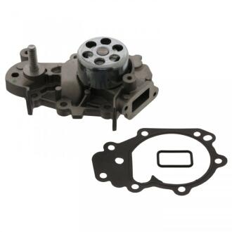 FEBI - Насос охолоджуючої рідини FEBI BILSTEIN 39298