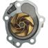 FEBI - Насос охолоджуючої рідини FEBI BILSTEIN 39300 (фото 3)