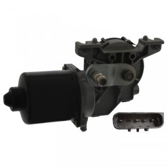FEBI - Двигун приводу склоочисника FEBI BILSTEIN 39310