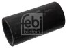 FEBI - Патрубок системи охолодження FEBI BILSTEIN 39318 (фото 1)
