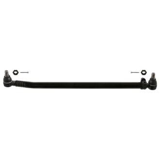 FEBI - Тяга кермова з накінечником FEBI BILSTEIN 39343