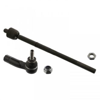 FEBI VW тяга рульова з након. прав.Passat 14-,Skoda SuperB III 15-,Arteon 17- FEBI BILSTEIN 39356