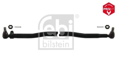 FEBI - Тяга кермова з накінечником FEBI BILSTEIN 39361