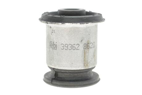 С/блок перед. важеля перед. Opel Insignia 1.6-2.8 08- FEBI BILSTEIN 39362