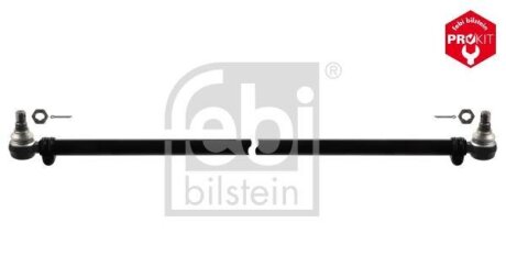 FEBI - Тяга кермова з накінечником FEBI BILSTEIN 39366