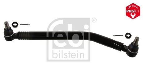 FEBI - Тяга кермова з накінечником FEBI BILSTEIN 39376