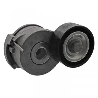 Лампа розжарювання, фара дальнього світла FEBI BILSTEIN 39390