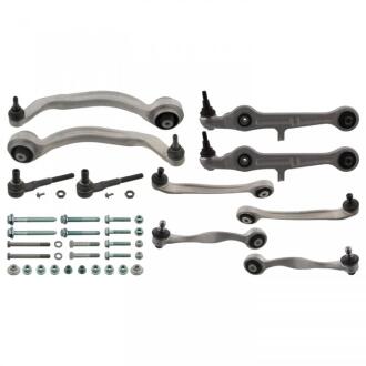 FEBI - Ремкомплект важеля підвіски FEBI BILSTEIN 39402